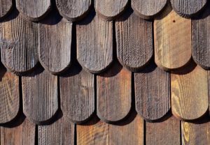 Réalisation de bardage et d'essentage
